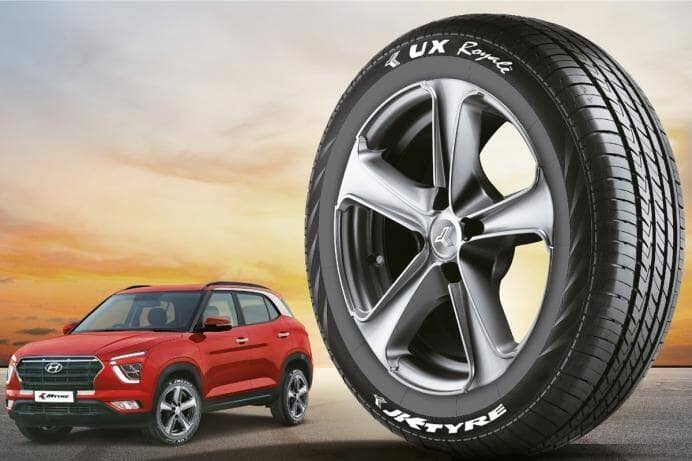 Magic Tyres UAE -4x4 Suv Tyres