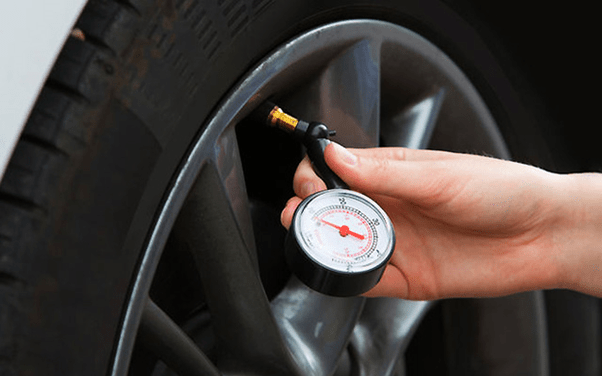 Magic Tyres UAE -Why Nitrogen