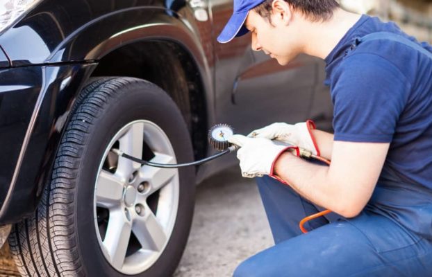 All You Need to Know About Tyre Services In Al Qusais