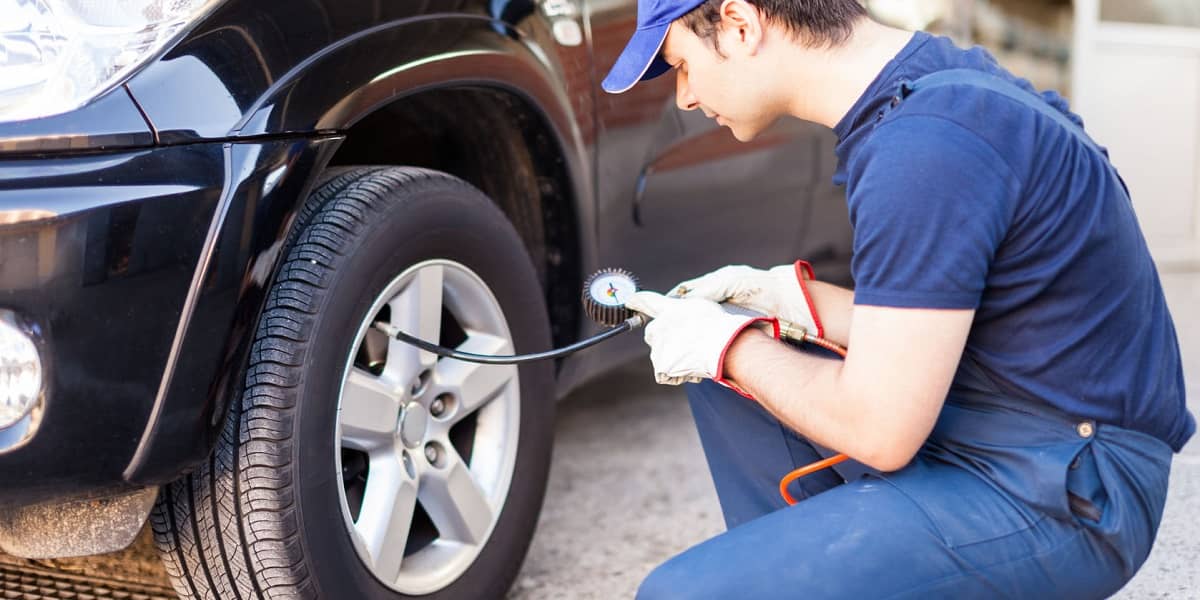All You Need to Know About Tyre Services In Al Qusais