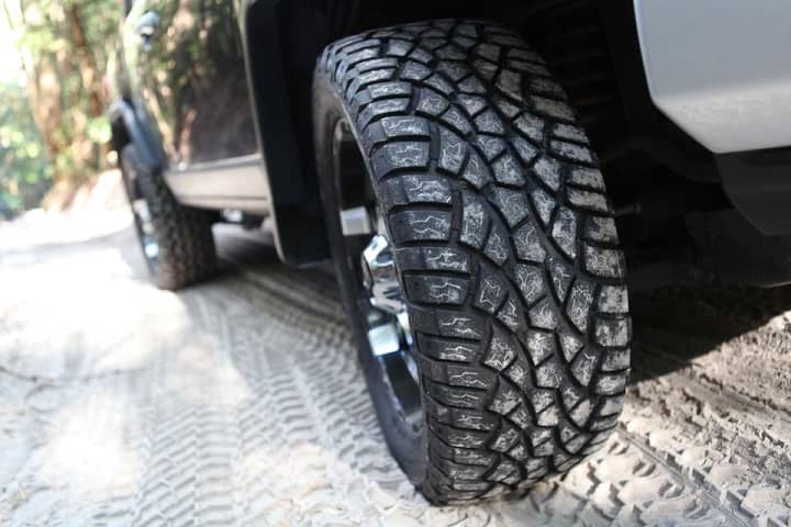 Magic Tyres UAE -off-Road-Tyre