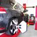Magic Tyres UAE -Wheel Alignment