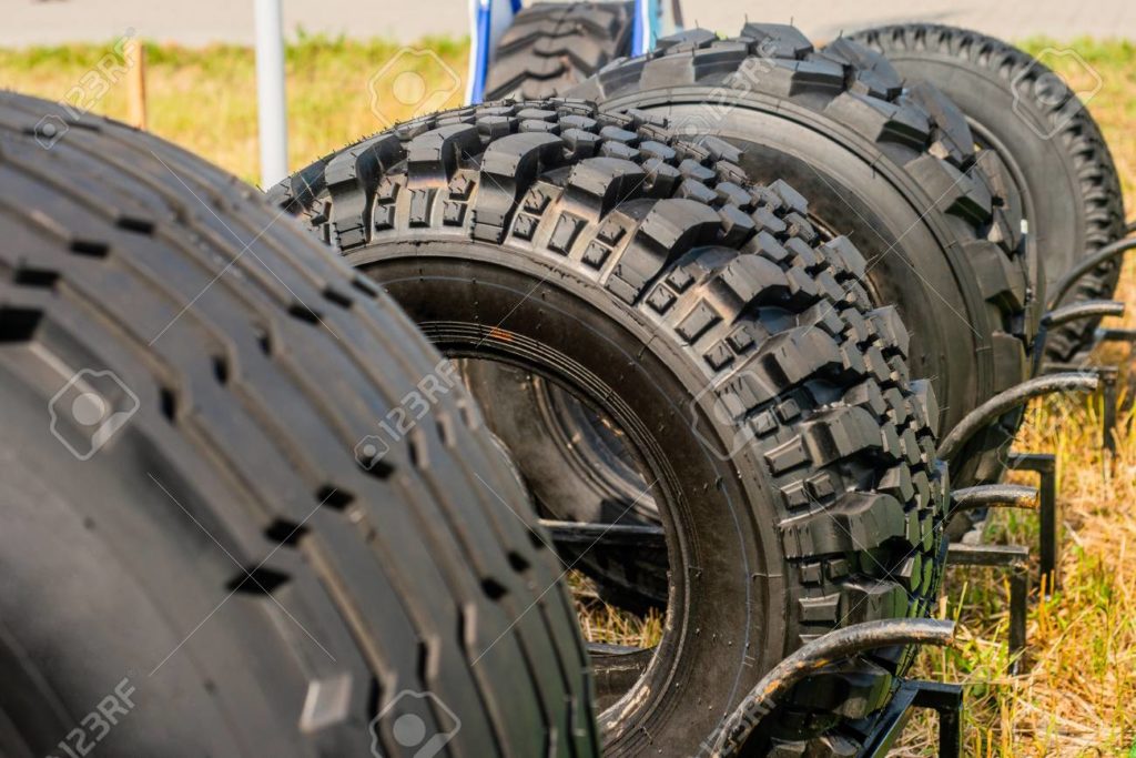 Tyre Shop In Dubai