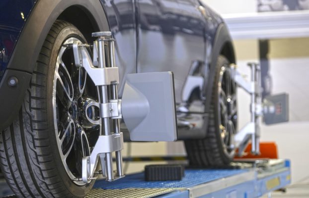 All About Wheel Alignment, & its effects on your Car 1000
